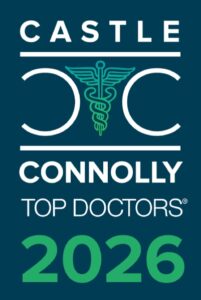 Castle Connolly Top Doctors 2026